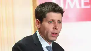 Koniec nafúknutej bubliny? OpenAI upravuje svoje obrie výdavky smerom nadol Sam Altman