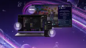 Epic Games Store