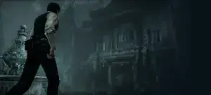 The Evil Within