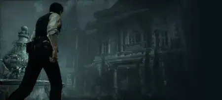 The Evil Within