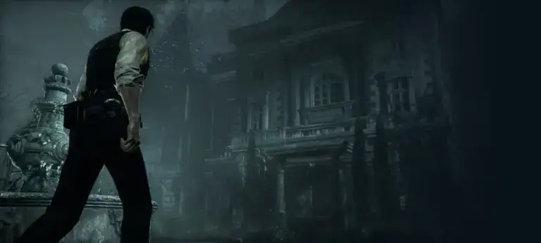 Obrovský arzenál v trezore: 15 Xbox značiek, po návrate ktorých túžime The Evil Within