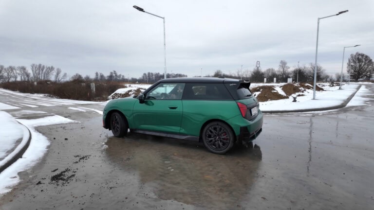 MINI John Cooper Works