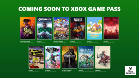 Toto si nenechajte ujsť: Game Pass odhalil hry na február a zoznam je plný veľkých mien Xbox Game Pass február 2026
