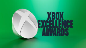 Xbox Excellence Awards