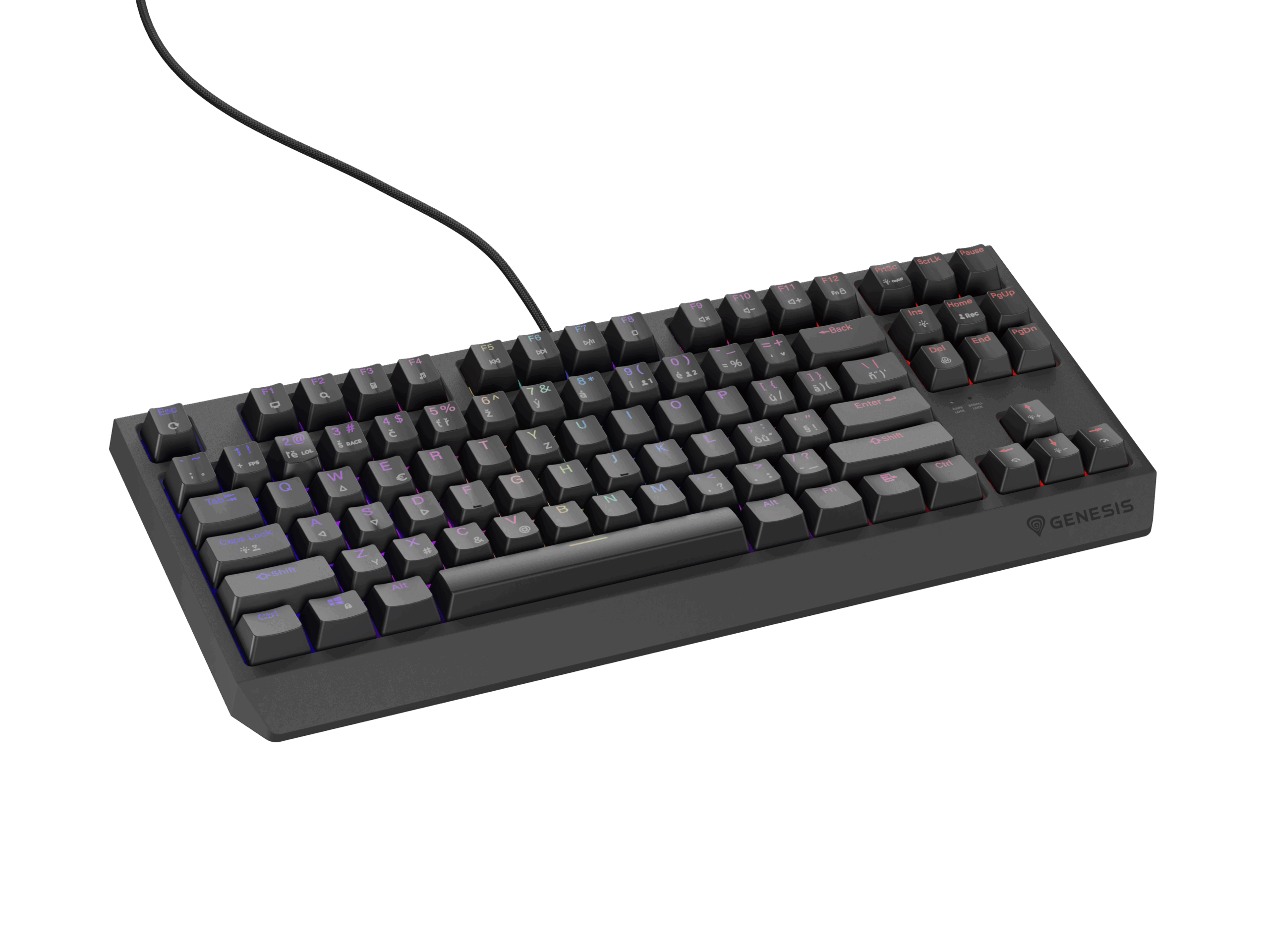 Genesis Thor 230 TKL