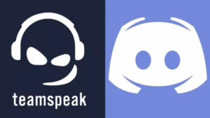 TeamSpeak Discord