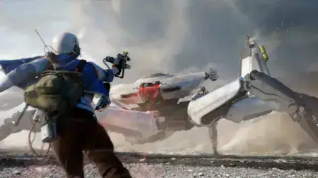 ARC Raiders