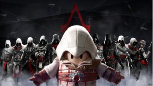 „Pre koho to je? Pre šesťročné deti?“ Vývojári Ubisoftu údajne nenávidia chystaný Assassin’s Creed Invictus Assassin's Creed Invictus