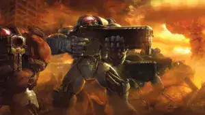 Druhá StarCraft strieľačka? Túto však Blizzard nevyvíja. Legendárnu značku má v rukách kórejský gigant Nexon StarCraft