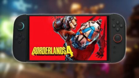 Zlá správa pre majiteľov Switch 2: Borderlands 4 na novú konzolu tak skoro nepríde. Ak vôbec… Borderlands 4 switch 2
