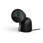 Philips Hue Secure 2K Desktop Camera
