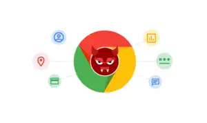 Chrome rozšírenia