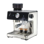 Silvercrest Espresso Premium Machine