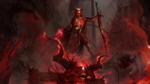 Diablo oslavuje 30 rokov vo veľkom štýle: Dvojka dostala expanziu s Warlockom, štvorka mení endgame od základov Diablo Warlock