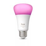 Philips Hue White and Color Ambiance 8,1 W 1100 E27