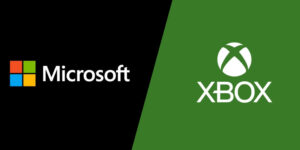 Xbox Microsoft