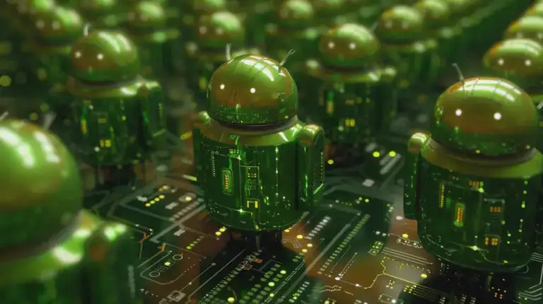 Android tablet