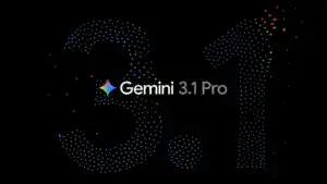 Gemini 3.1 Pro