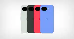 Google Pixel 10a