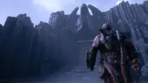 Fanúšik odhalili tajomstvo Santa Monica. Čo sa bude diať so sériou God of War? God of War Ragnarok
