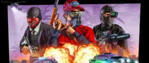 GTA Online