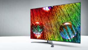 Roky nás presviedčali, že toto musíme mať. Výrobcovia televízorov teraz potichu opúšťajú „revolúciu“, ktorú nikto nechcel LG 8K TV