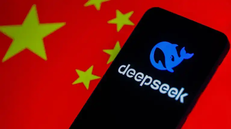 Deepseek