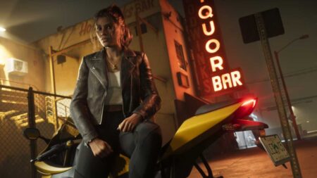 GTA VI