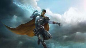 Highguard