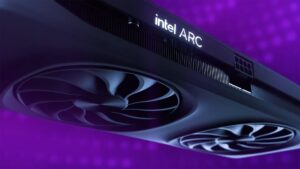 Intel Arc
