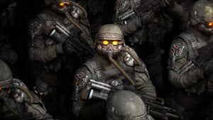 Killzone