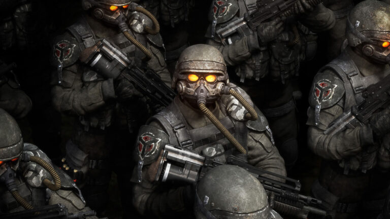 Killzone