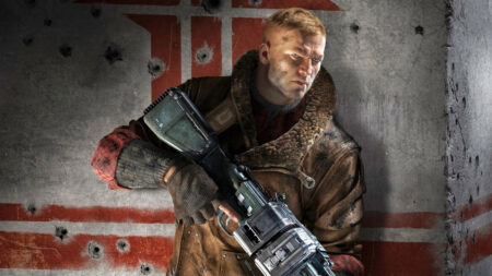 Wolfenstein II