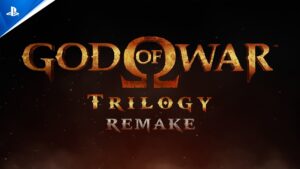 Kratos je späť v Grécku! Sony potvrdilo remake pôvodnej trilógie a ohlásilo 2D prequel God of War
