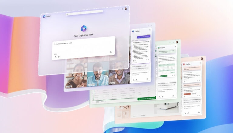 Microsoft Copilot