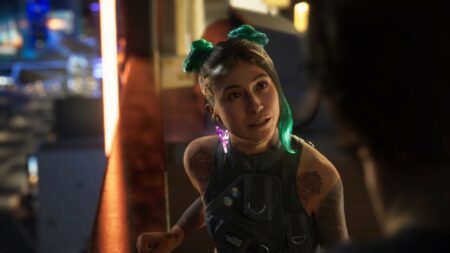 Autori najväčšej hernej katastrofy minulého roka to nevzdávajú. Hra prechádza „reštartom“ a sľubuje multiplayer MindsEye