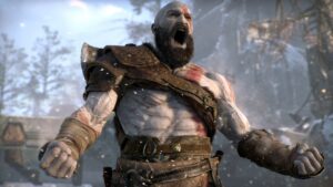 Herec Kratosa láka na nový projekt. Veľkolepé odhalenie ďalšej PlayStation exkluzivity príde v lete God of War