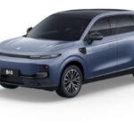 Leapmotor B10