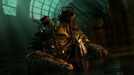 BioShock