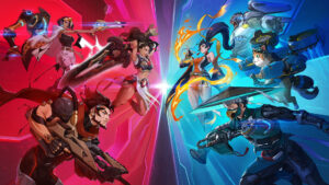 Blizzard ťaží zo znovuzrodenia Overwatch: Predstavuje úplne novú hru Overwatch Rush