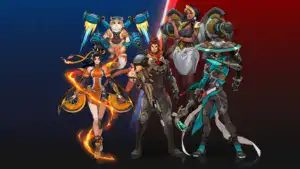 Začala sa renesancia Overwatchu? Hráči sa húfne vracajú ešte pred veľkým reštartom Overwatch
