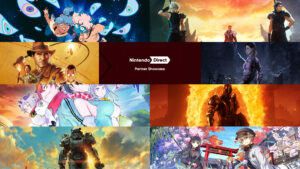 Nintendo Switch 2 dostane Indiana Jonesa, Oblivion aj nový Resident Evil. Pozrite si zhrnutie nabitého Partner Showcase Nintendo Direct
