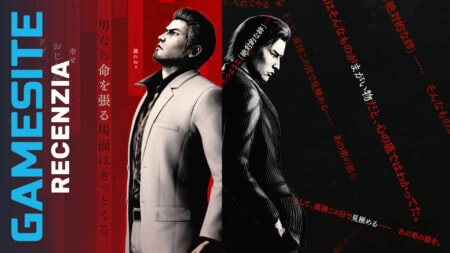 Yakuza 3 Kiwami & Dark Ties