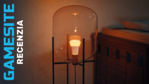 Philips Hue White and Color Ambiance