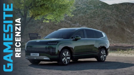 Hyundai IONIQ 9