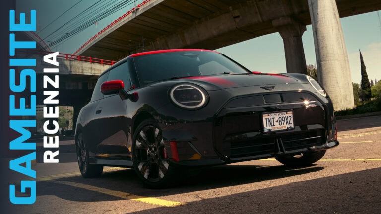 MINI John Cooper Works