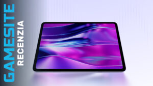 OnePlus Pad Go 2