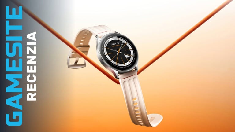 OnePlus Watch Lite