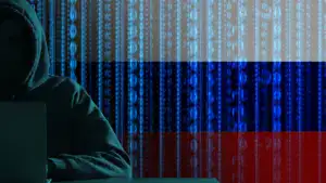 Ruskí hacker