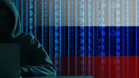 Ruskí hacker